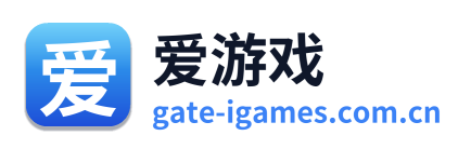 爱游戏 Logo